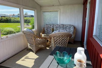 Vorschaubild von Ferienhaus XE31 in Sæby - Nordjütland Ost