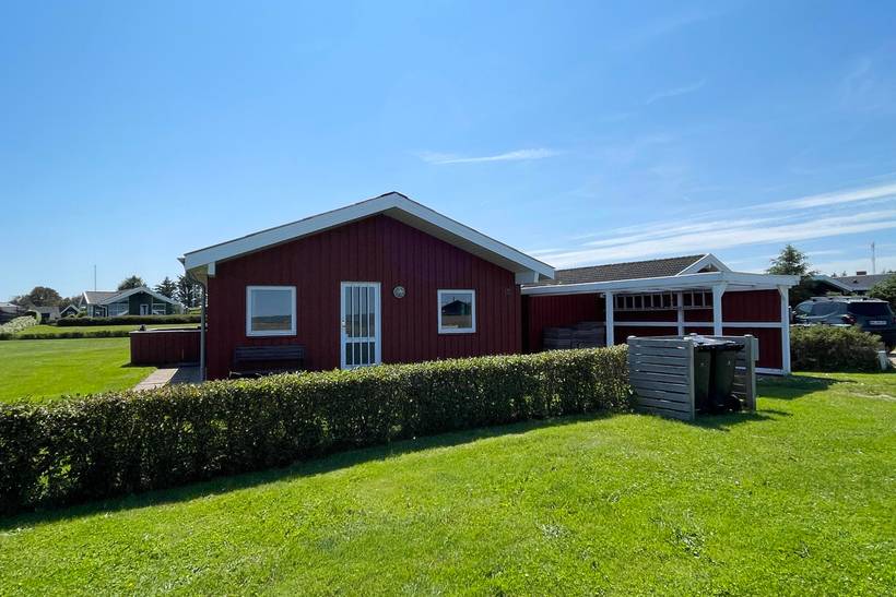 Foto von Ferienhaus XE31 in Sæby - Nordjütland Ost