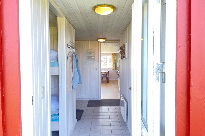 Foto von Ferienhaus XE31 in Sæby - Nordjütland Ost