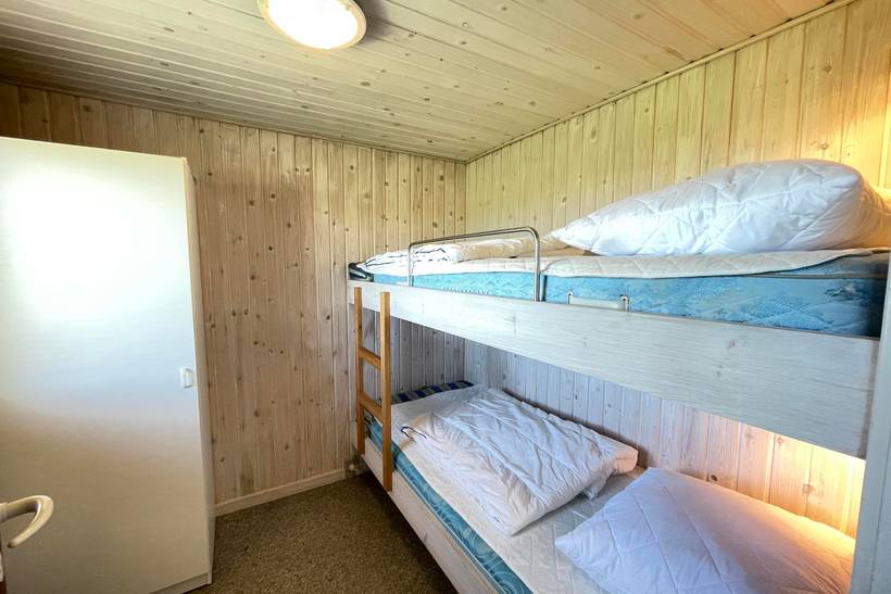 Foto von Ferienhaus XE31 in Sæby - Nordjütland Ost