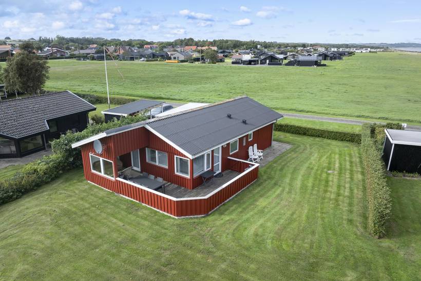 Foto von Ferienhaus XE31 in Sæby - Nordjütland Ost