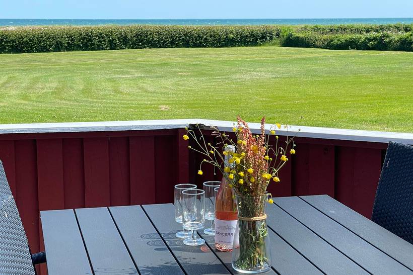 Foto von Ferienhaus XE31 in Sæby - Nordjütland Ost
