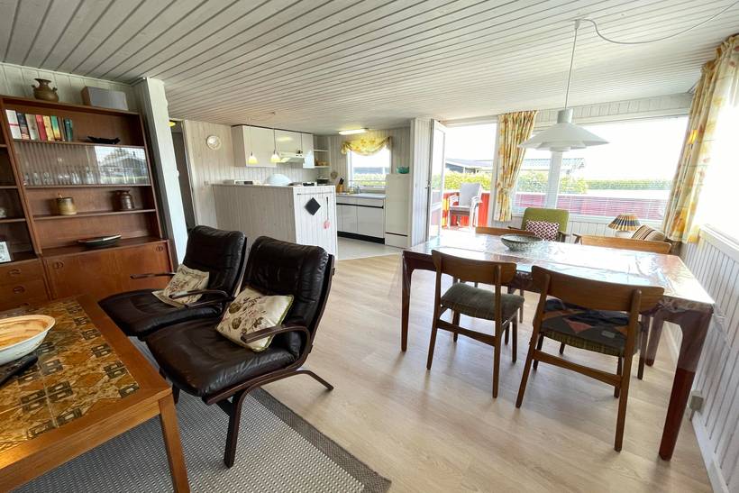 Foto von Ferienhaus XE31 in Sæby - Nordjütland Ost