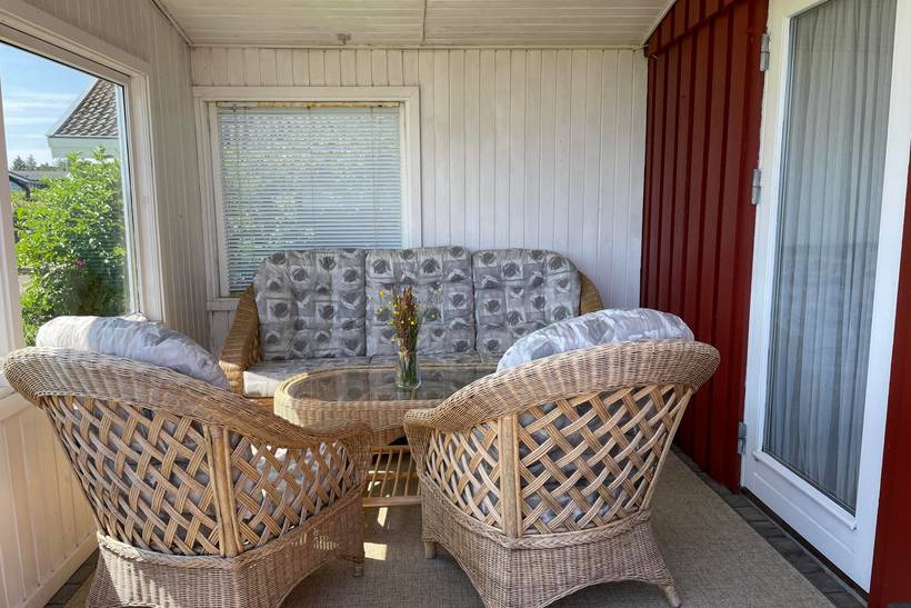 Foto von Ferienhaus XE31 in Sæby - Nordjütland Ost
