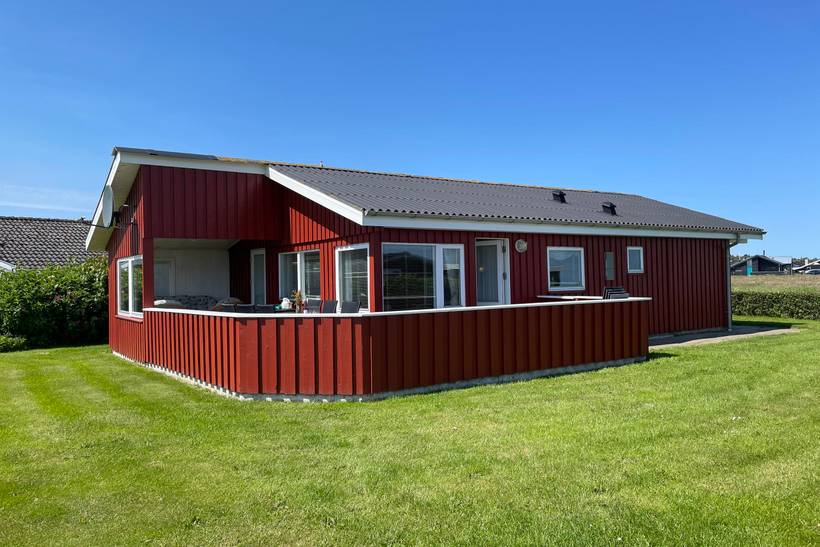 Foto von Ferienhaus XE31 in Sæby - Nordjütland Ost