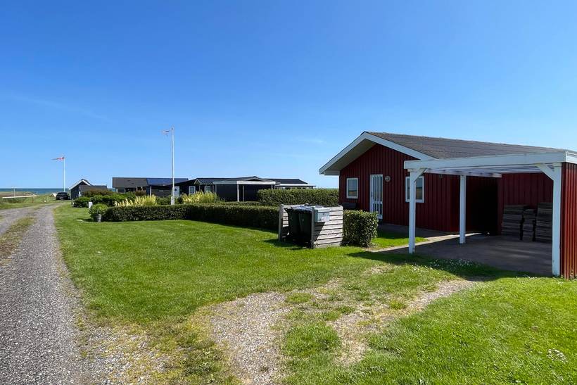 Foto von Ferienhaus XE31 in Sæby - Nordjütland Ost