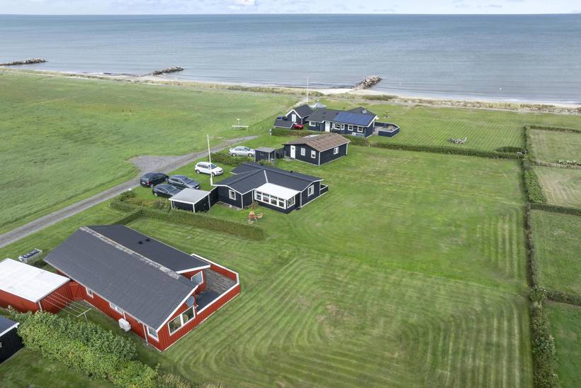 Foto von Ferienhaus XE31 in Sæby - Nordjütland Ost