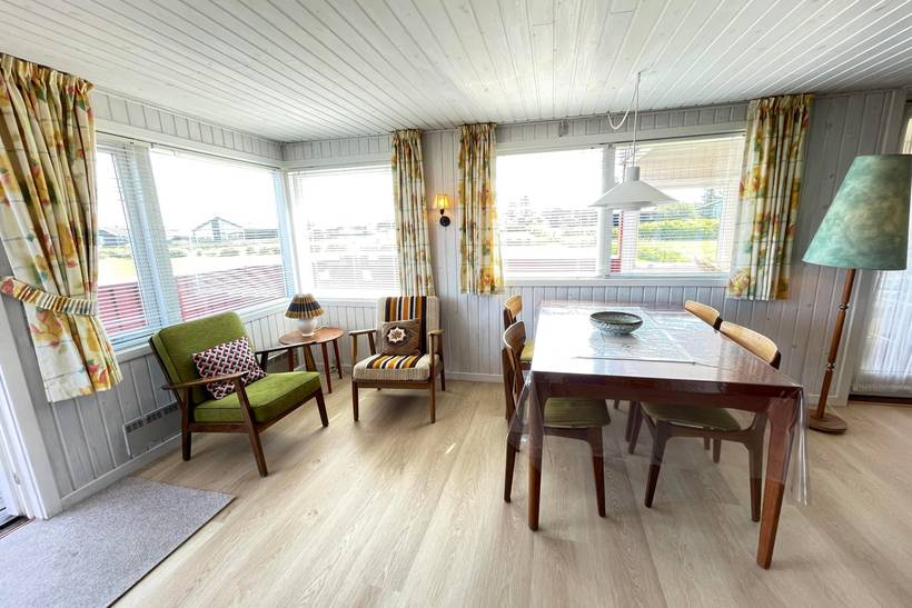 Foto von Ferienhaus XE31 in Sæby - Nordjütland Ost