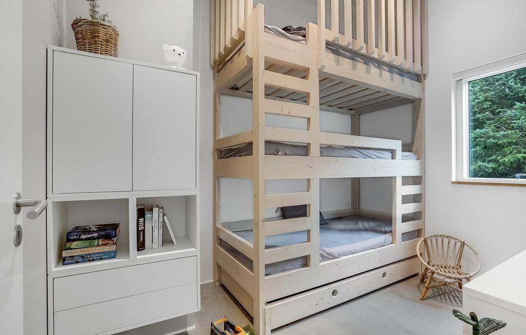 Foto von Ferienhaus XE35 in Esbjerg - Westjütland
