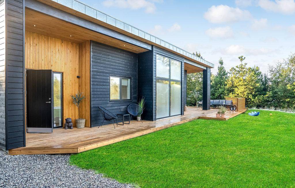 Foto von Ferienhaus XE35 in Esbjerg - Westjütland