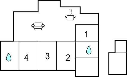 Vorschaubild von Ferienhaus XE35 in Esbjerg - Westjütland