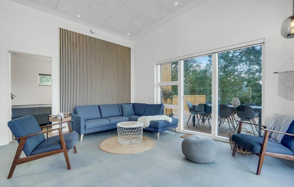 Foto von Ferienhaus XE35 in Esbjerg - Westjütland