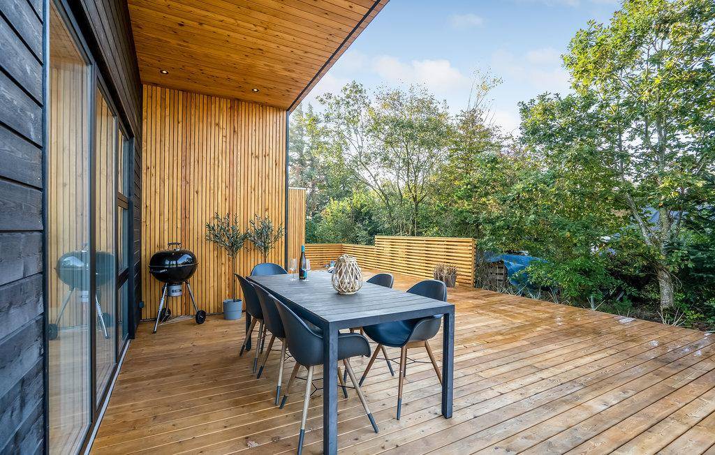 Foto von Ferienhaus XE35 in Esbjerg - Westjütland