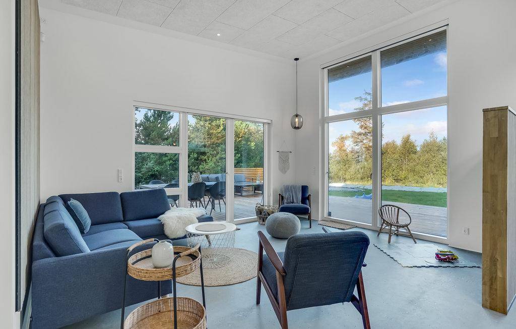 Foto von Ferienhaus XE35 in Esbjerg - Westjütland