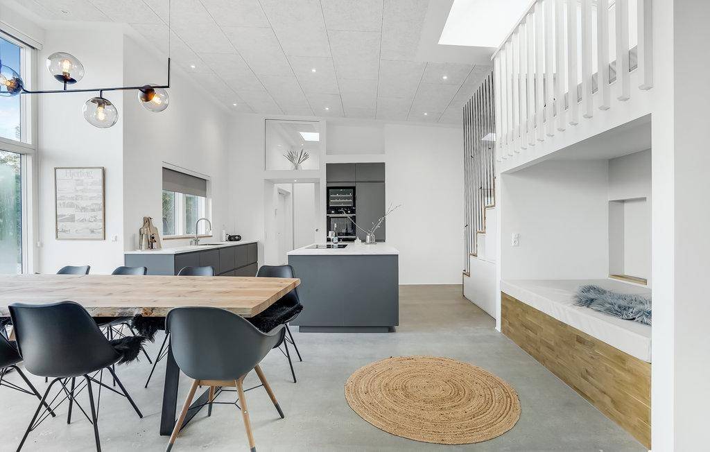 Foto von Ferienhaus XE35 in Esbjerg - Westjütland