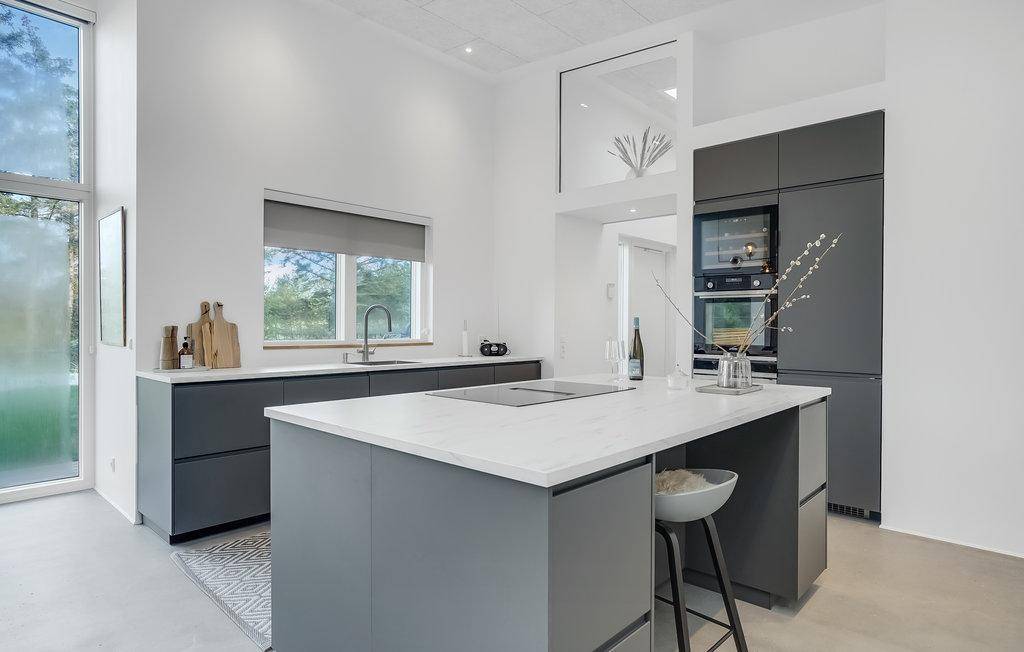 Foto von Ferienhaus XE35 in Esbjerg - Westjütland