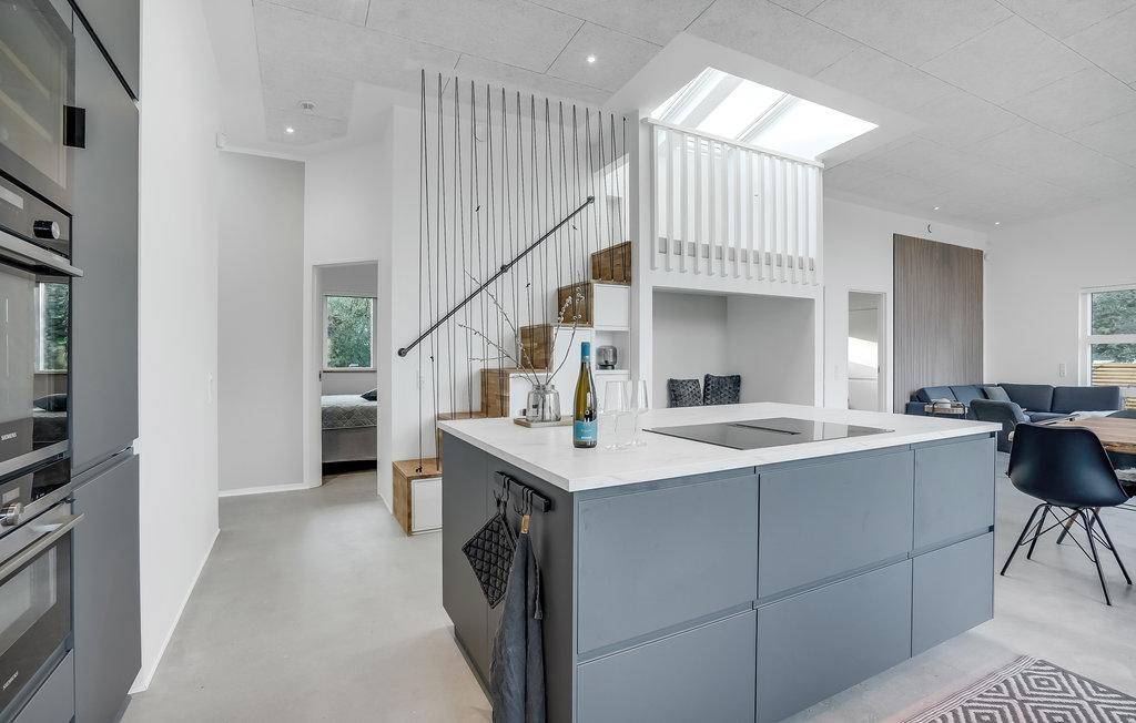 Foto von Ferienhaus XE35 in Esbjerg - Westjütland