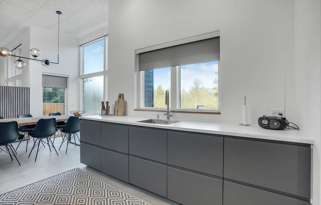 Foto von Ferienhaus XE35 in Esbjerg - Westjütland