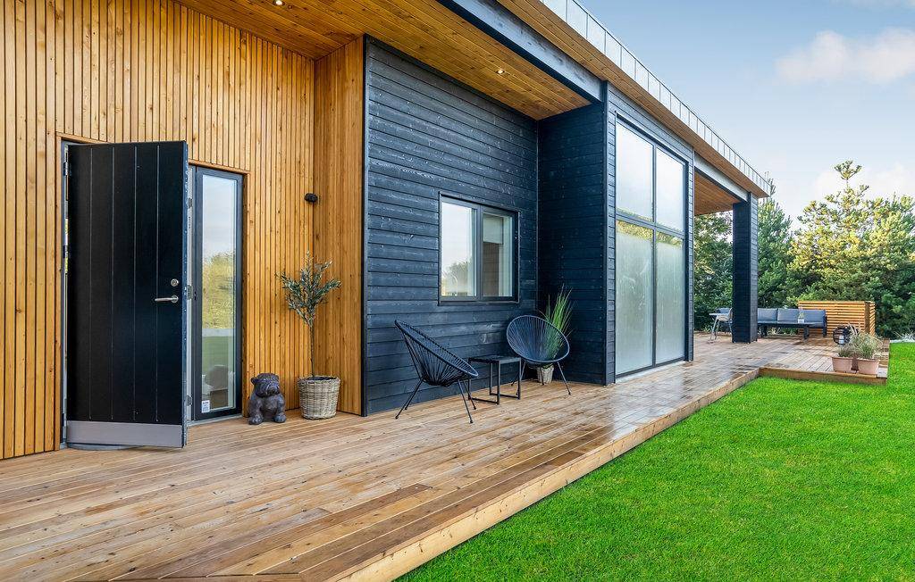 Foto von Ferienhaus XE35 in Esbjerg - Westjütland