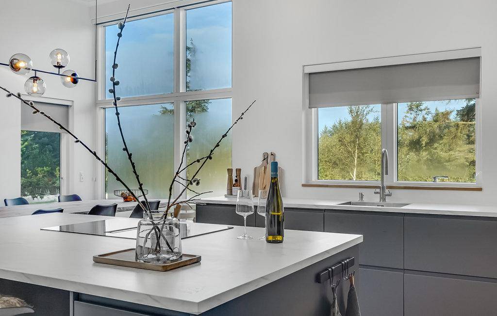Foto von Ferienhaus XE35 in Esbjerg - Westjütland