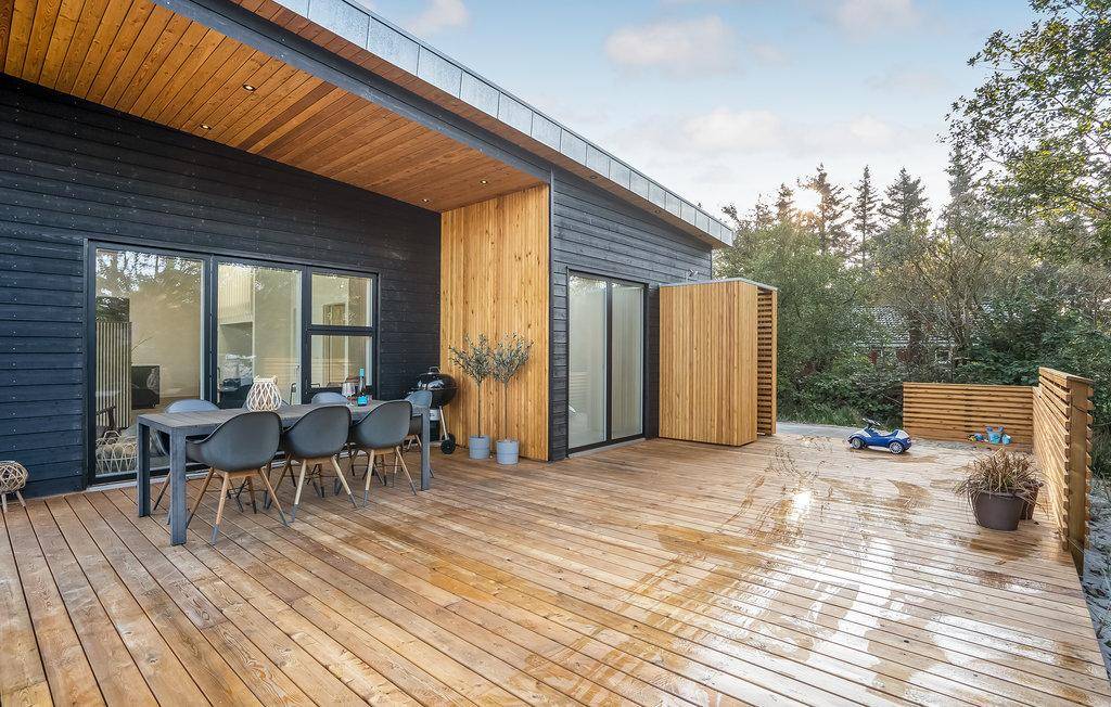 Foto von Ferienhaus XE35 in Esbjerg - Westjütland