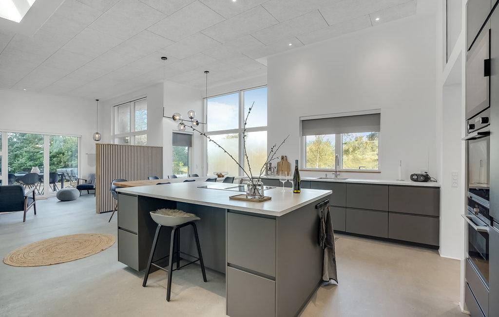 Foto von Ferienhaus XE35 in Esbjerg - Westjütland