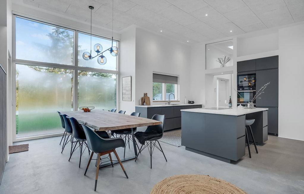 Foto von Ferienhaus XE35 in Esbjerg - Westjütland