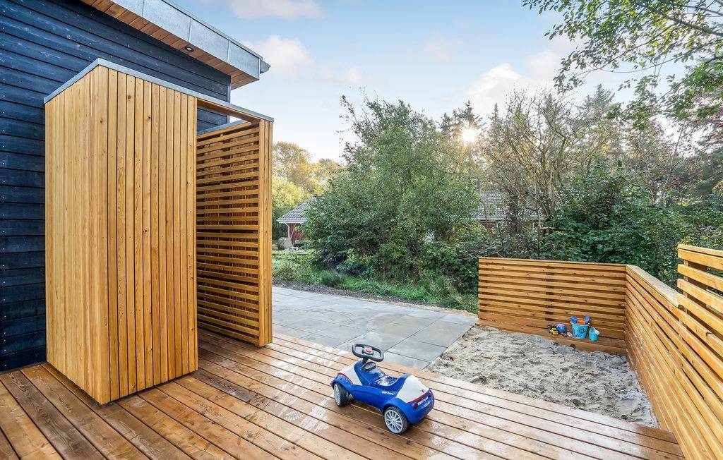 Foto von Ferienhaus XE35 in Esbjerg - Westjütland