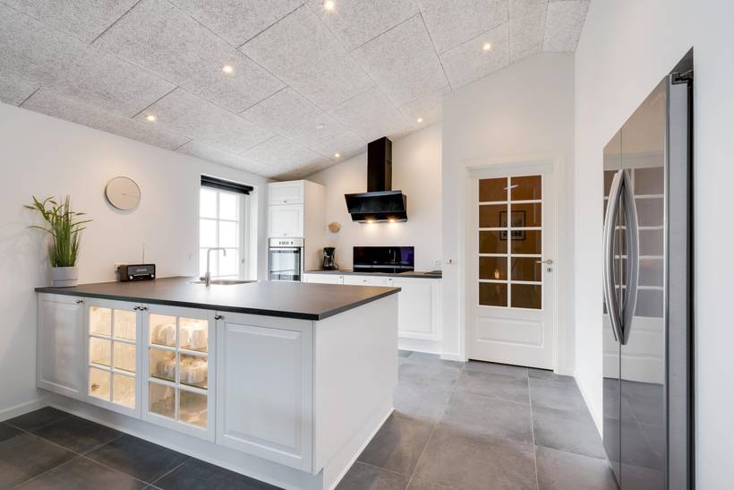 Foto von Ferienhaus XE37 in Vejers Strand - Westjütland