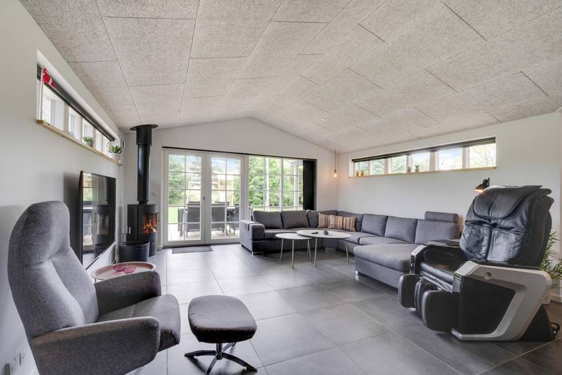 Foto von Ferienhaus XE37 in Vejers Strand - Westjütland