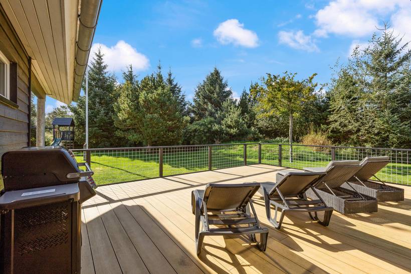 Foto von Ferienhaus XE37 in Vejers Strand - Westjütland
