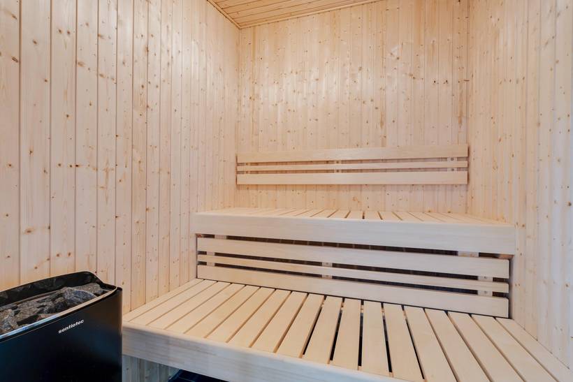 Foto von Ferienhaus XE37 in Vejers Strand - Westjütland