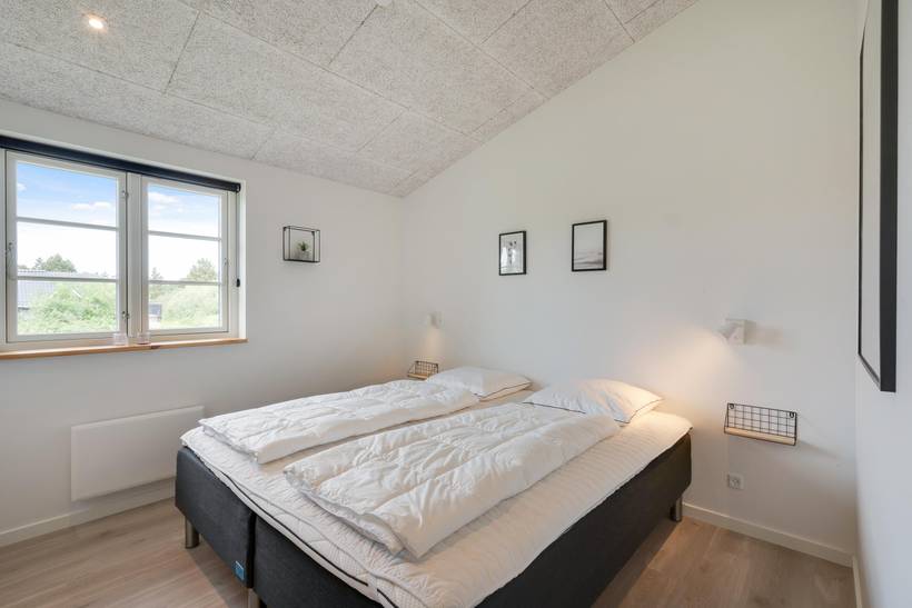 Foto von Ferienhaus XE37 in Vejers Strand - Westjütland
