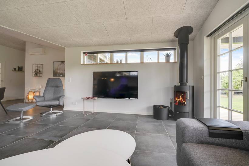 Foto von Ferienhaus XE37 in Vejers Strand - Westjütland