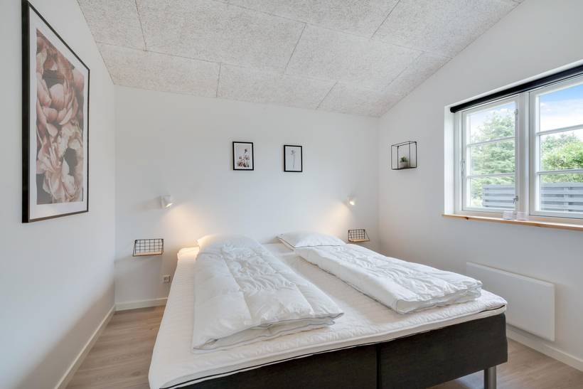 Foto von Ferienhaus XE37 in Vejers Strand - Westjütland