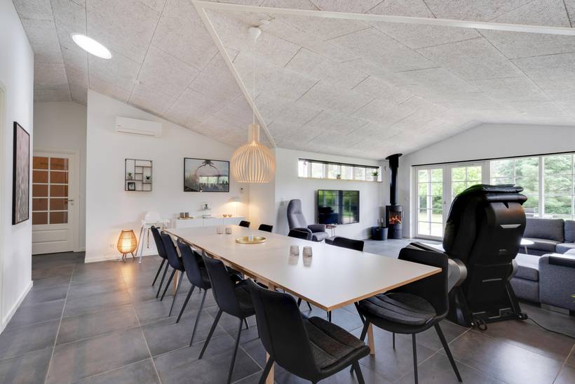 Foto von Ferienhaus XE37 in Vejers Strand - Westjütland