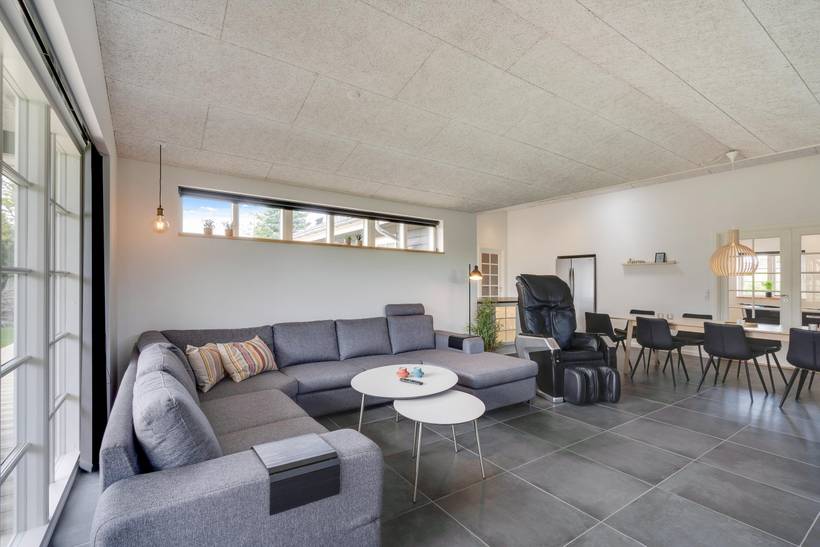 Foto von Ferienhaus XE37 in Vejers Strand - Westjütland