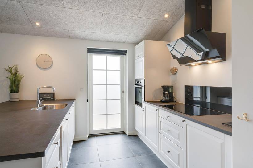 Foto von Ferienhaus XE37 in Vejers Strand - Westjütland