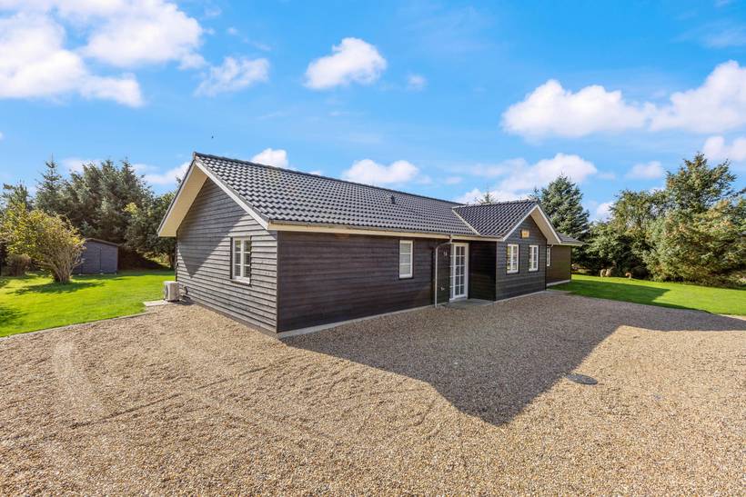 Foto von Ferienhaus XE37 in Vejers Strand - Westjütland