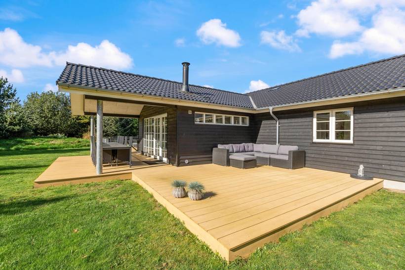 Foto von Ferienhaus XE37 in Vejers Strand - Westjütland