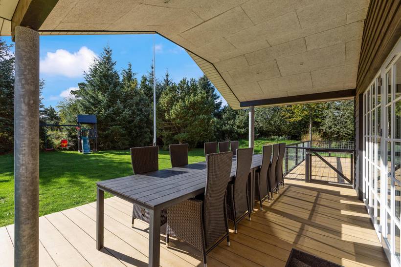 Foto von Ferienhaus XE37 in Vejers Strand - Westjütland