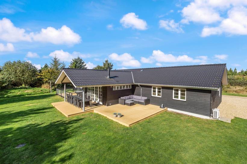 Foto von Ferienhaus XE37 in Vejers Strand - Westjütland