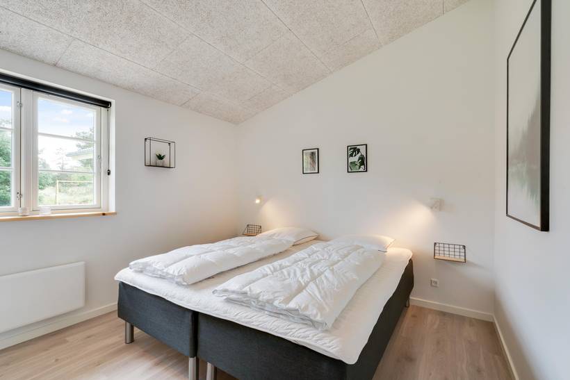 Foto von Ferienhaus XE37 in Vejers Strand - Westjütland