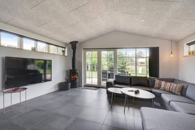 Foto von Ferienhaus XE37 in Vejers Strand - Westjütland