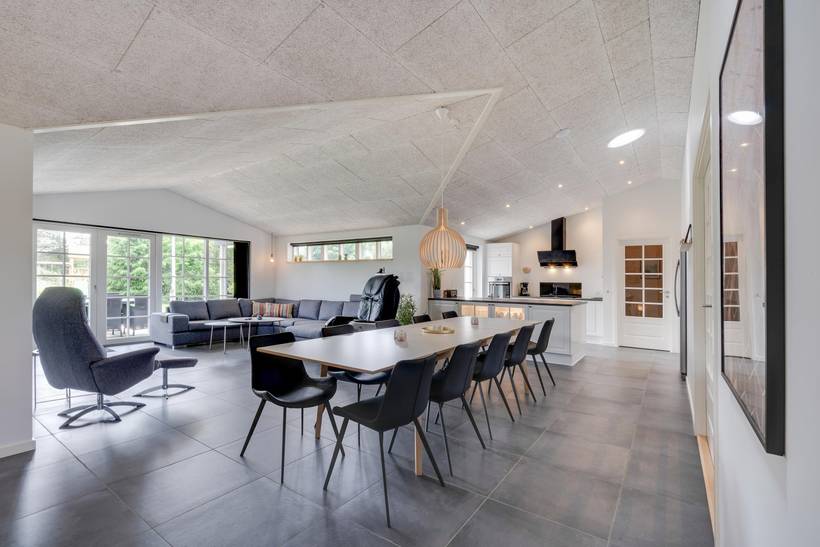 Foto von Ferienhaus XE37 in Vejers Strand - Westjütland