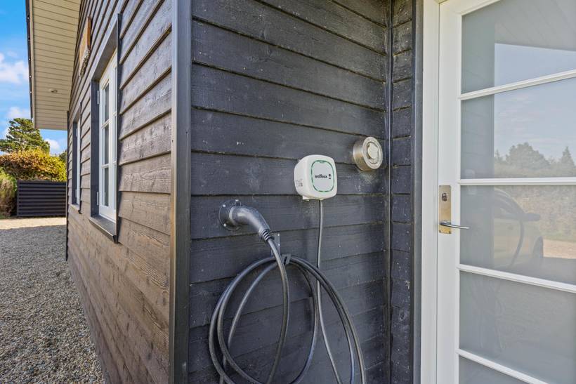 Foto von Ferienhaus XE37 in Vejers Strand - Westjütland