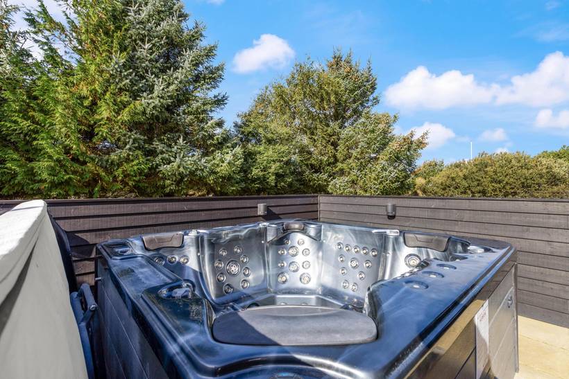 Foto von Ferienhaus XE37 in Vejers Strand - Westjütland