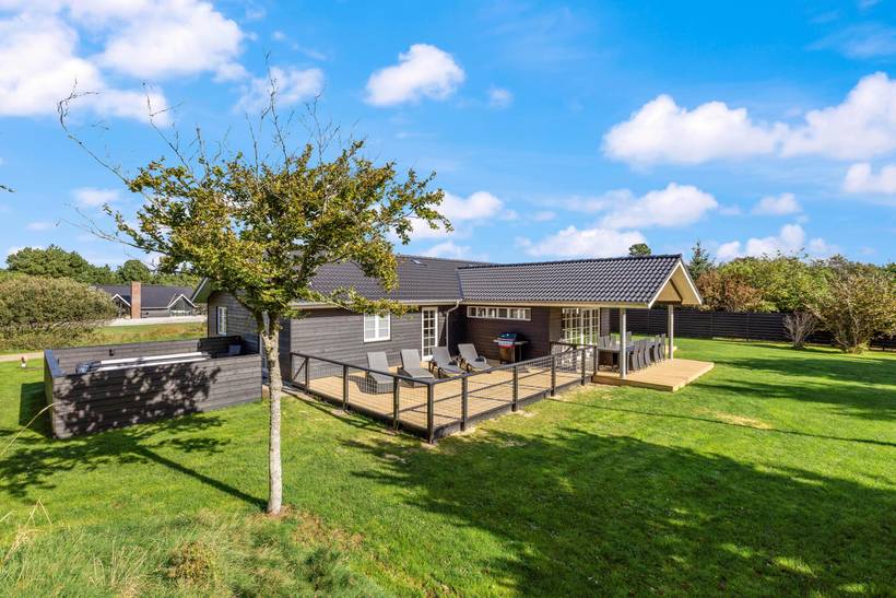 Foto von Ferienhaus XE37 in Vejers Strand - Westjütland