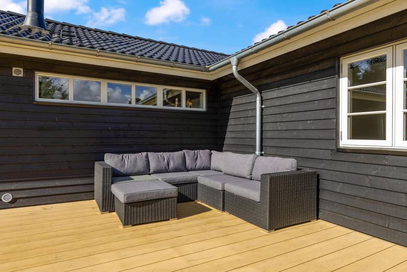 Foto von Ferienhaus XE37 in Vejers Strand - Westjütland