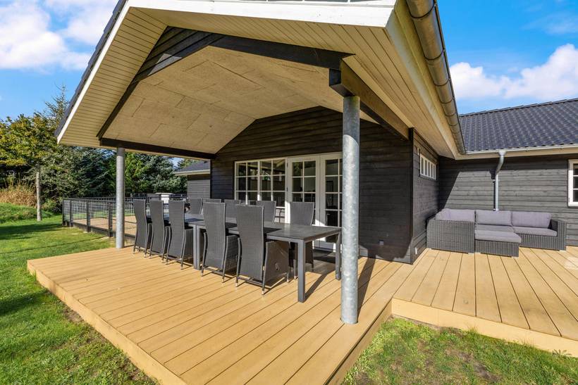 Foto von Ferienhaus XE37 in Vejers Strand - Westjütland